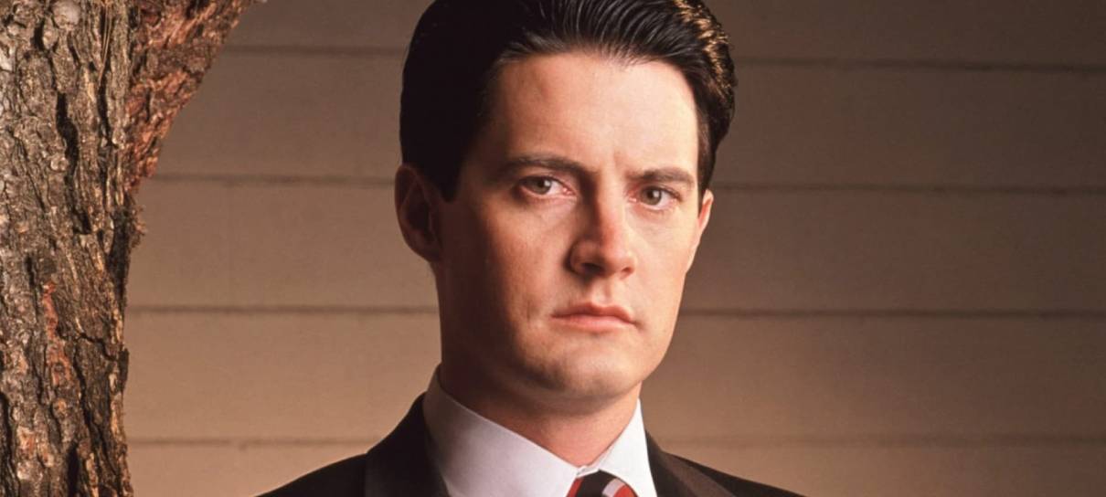 Twin Peaks está disponível de graça em streaming inusitado