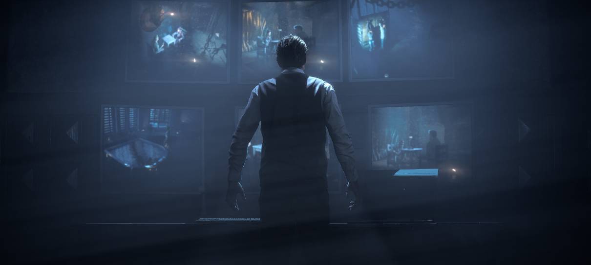 Filme de Until Dawn terá história e personagens inéditos