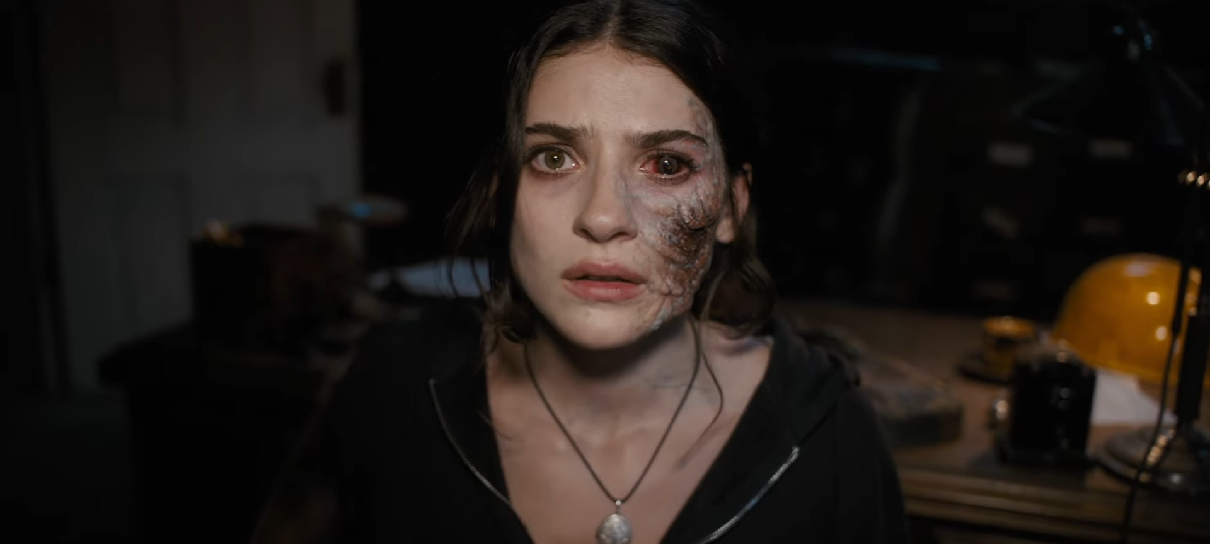 Filme de Until Dawn ganha primeiro trailer sangrento