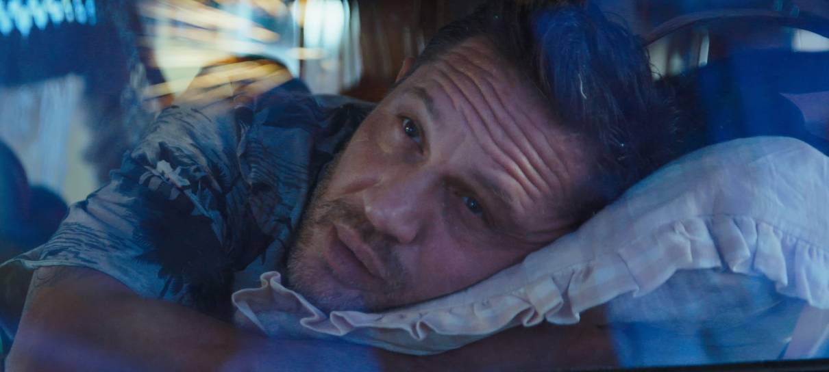 Venom 3 chega para streaming ainda esta semana, na Max