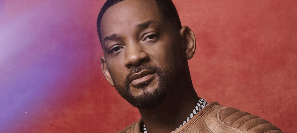 Will Smith anuncia Beautiful Scars, canção inspirada em Matrix