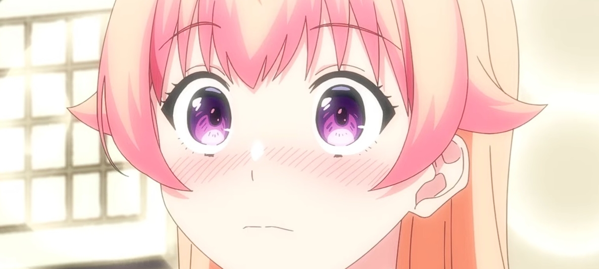 Anime de Witch Watch destaca personagens em novo trailer
