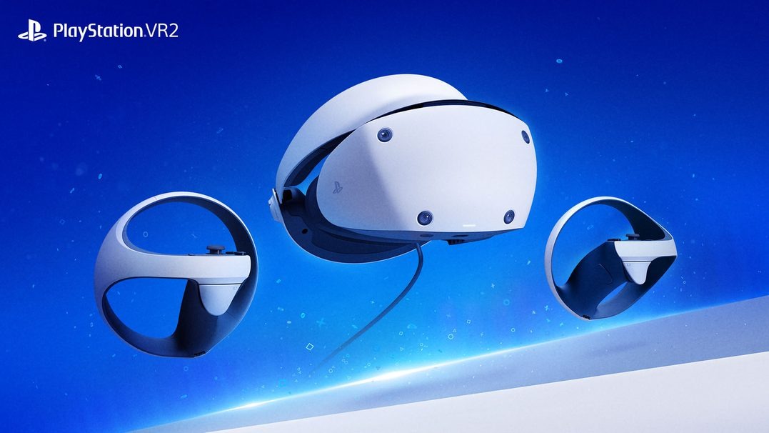 Sony anuncia redução no preço do PlayStation VR2 a partir de março