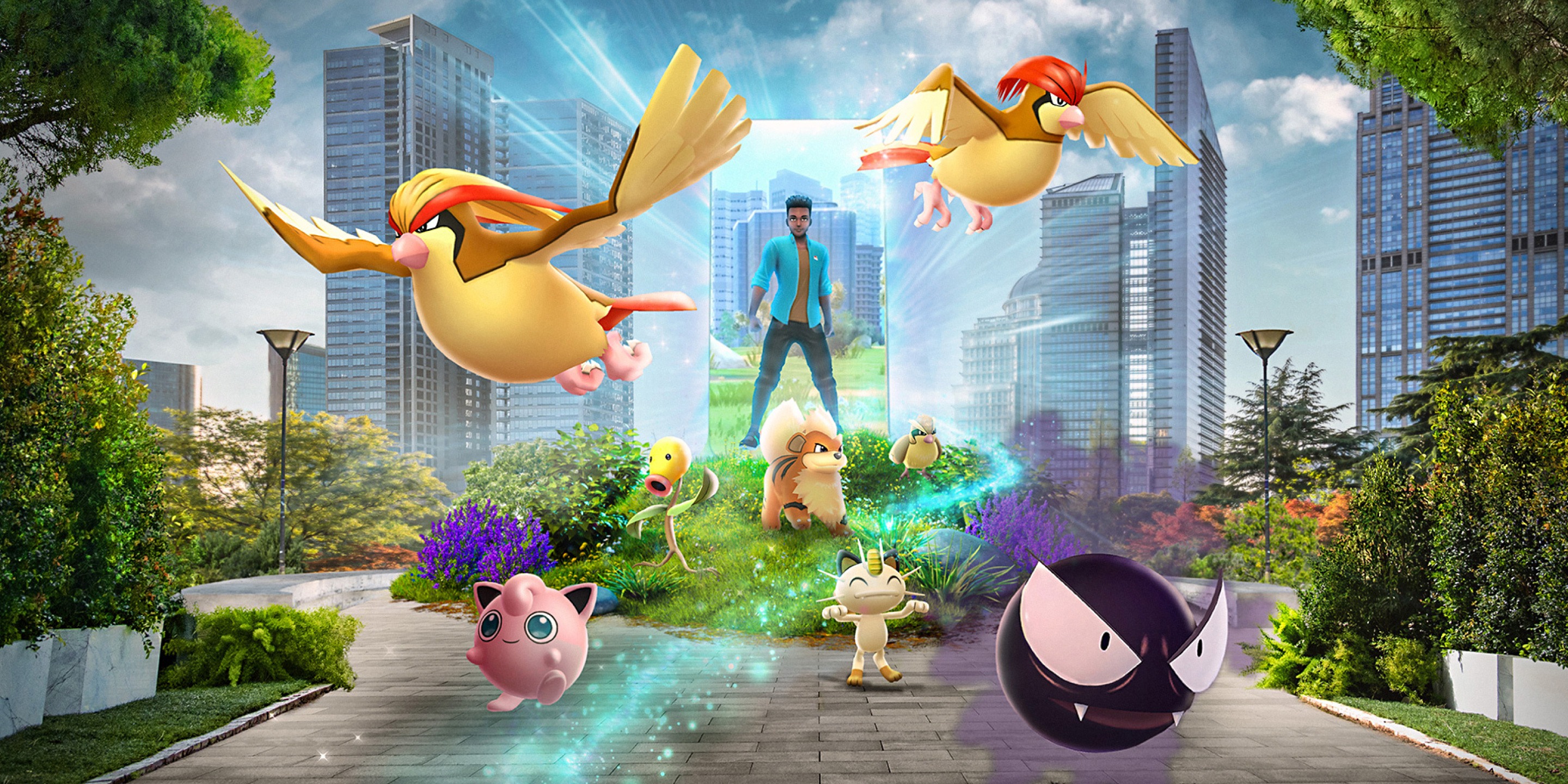 Estúdio de Pokémon GO pode estar negociando vender divisão de jogos, diz site