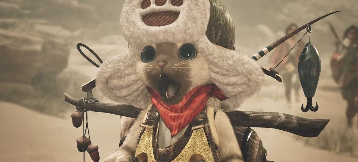 Que horas Monster Hunter Wilds será liberado no Brasil?