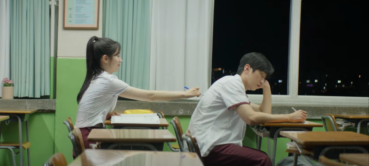A Menina dos Meus Olhos ganha trailer com astros do k-pop