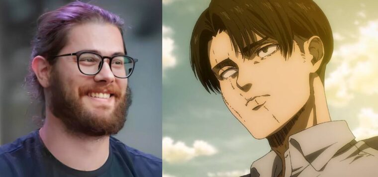 Attack on Titan