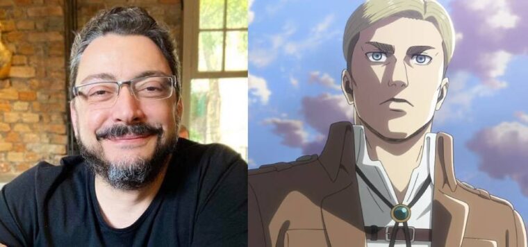 Attack on Titan