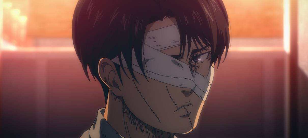 “É uma celebração”: equipe de Attack on Titan fala sobre o filme O Último Ataque
