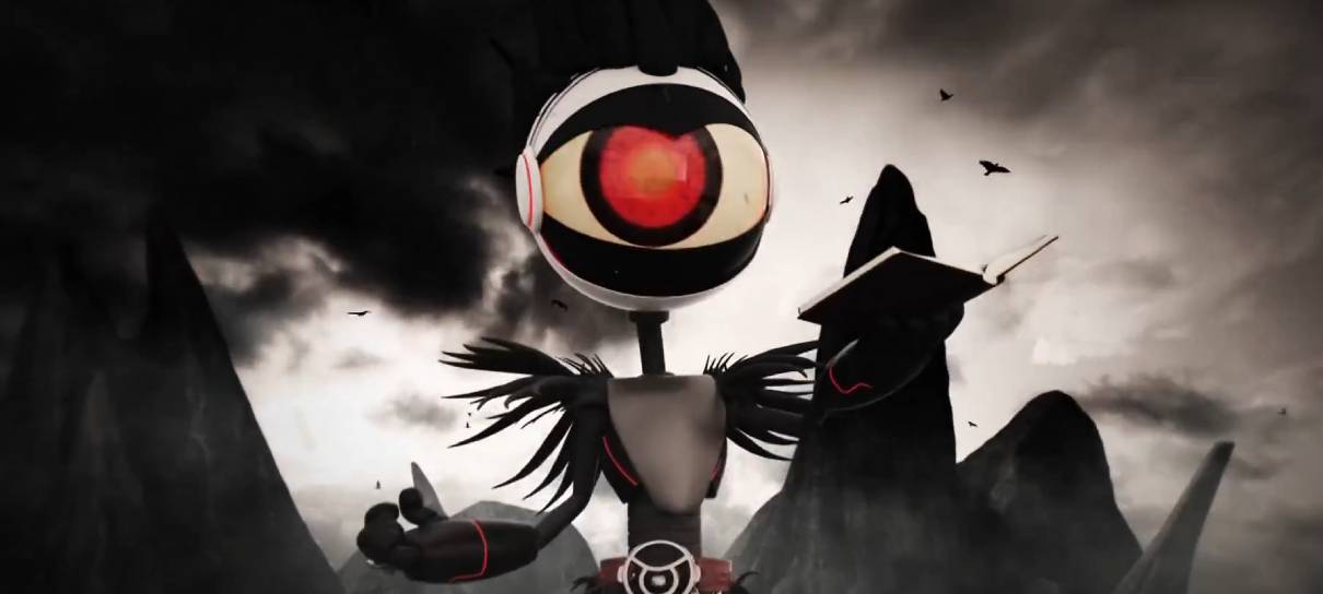 Big Brother Brasil otaku recorre ao Death Note para zoeira com elenco
