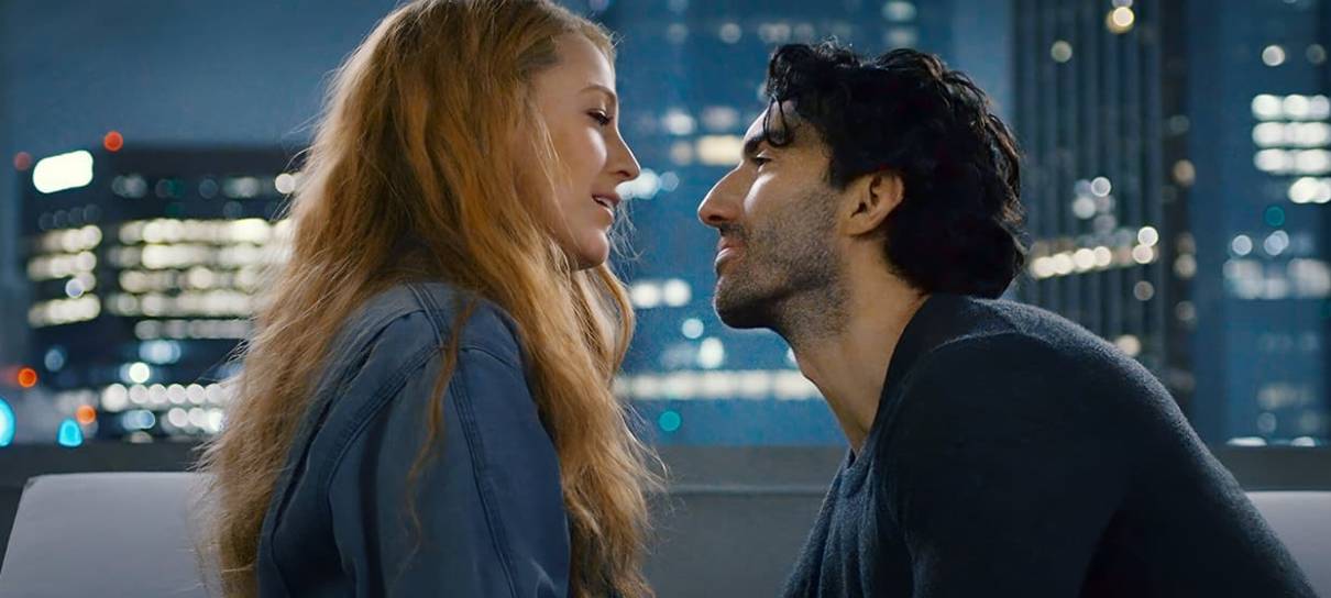É Assim Que Acaba: Entenda as acusações entre Blake Lively e Justin Baldoni
