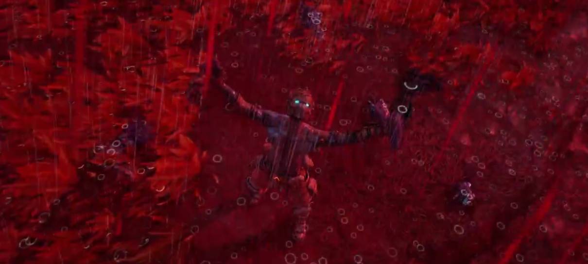 Borderlands 4 ganha data de lançamento em trailer frenético
