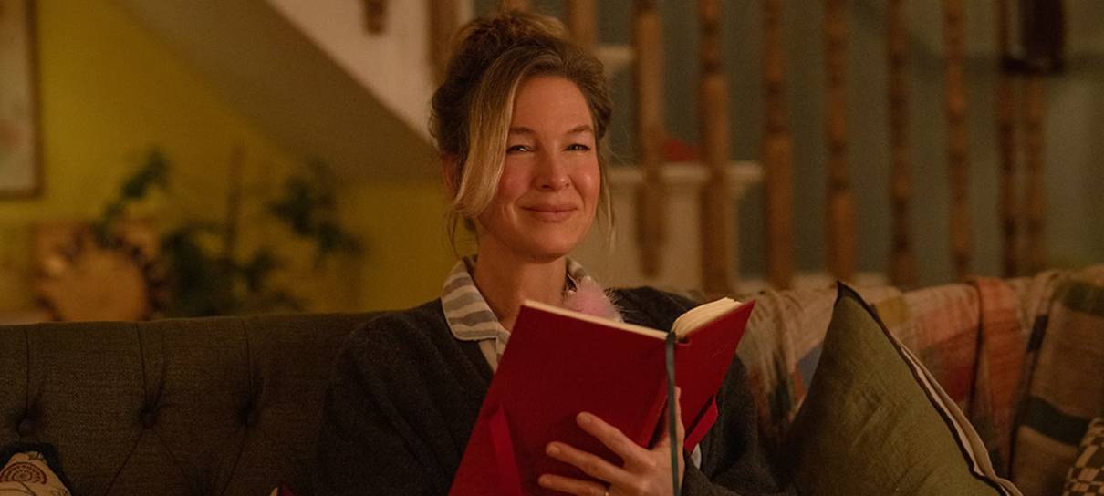 Bridget Jones: Louca Pelo Garoto destaca sentimento agridoce de seguir em frente | Crítica