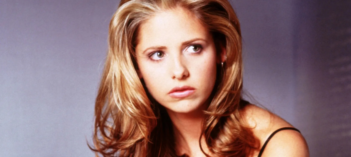 Sarah Michelle Gellar confirma retorno de Buffy: “sortuda”