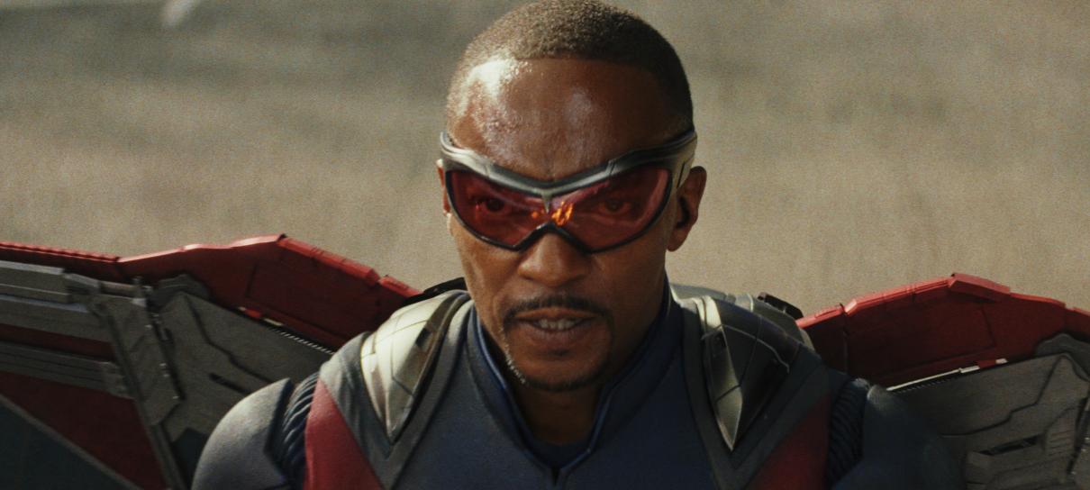 Capitão América 4 prepara herói para Vingadores 5, diz produtor