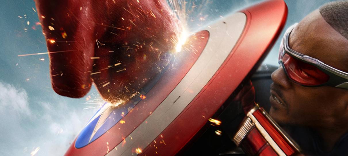 Capitão América 4 estreia com baixo índice no Rotten Tomatoes