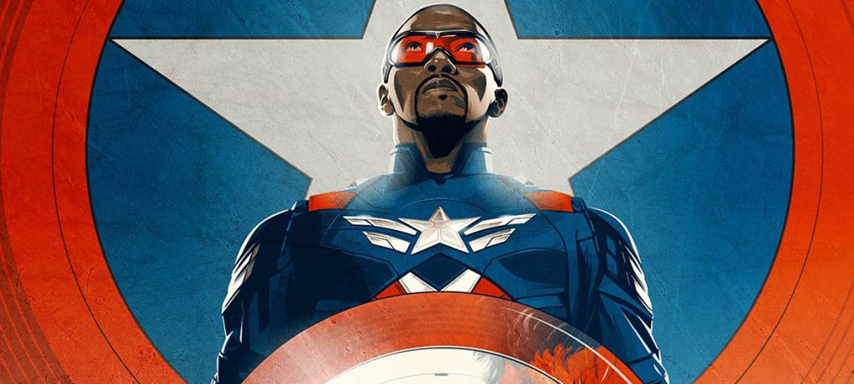 Capitão América 4 voa para os cinemas brasileiros com combos maneiros