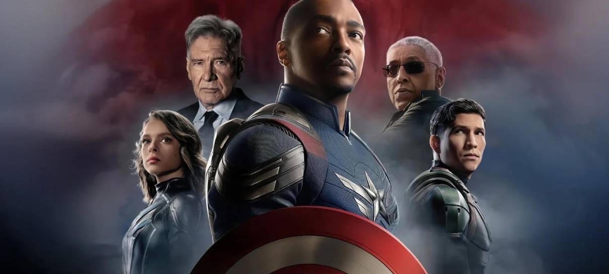 Diretor de Capitão América 4 nega múltiplas refilmagens do longa