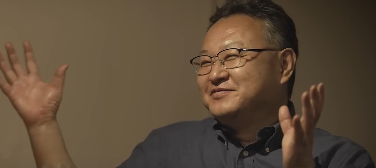 Ex-presidente da Sony foi obrigado a assumir divisão de indies do PlayStation