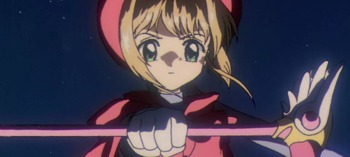 Cardcaptor Sakura será exibido pela TV Cultura