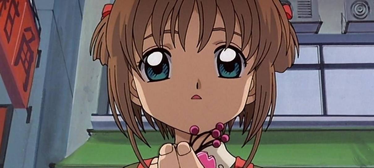 Cardcaptor Sakura ganha data de estreia na TV Cultura