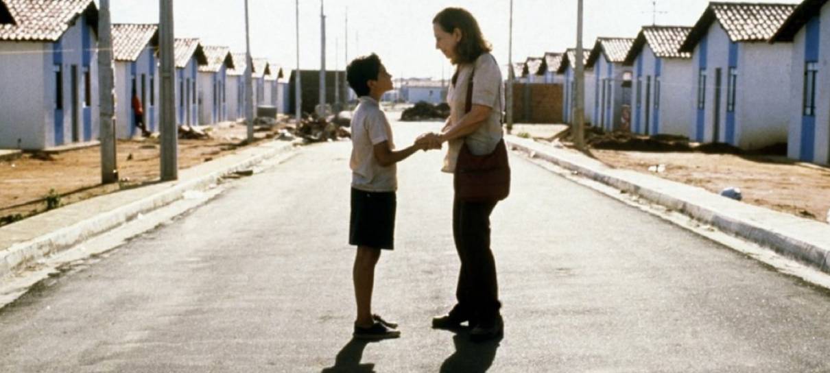 Guillermo del Toro vai apresentar sessão especial de Central do Brasil