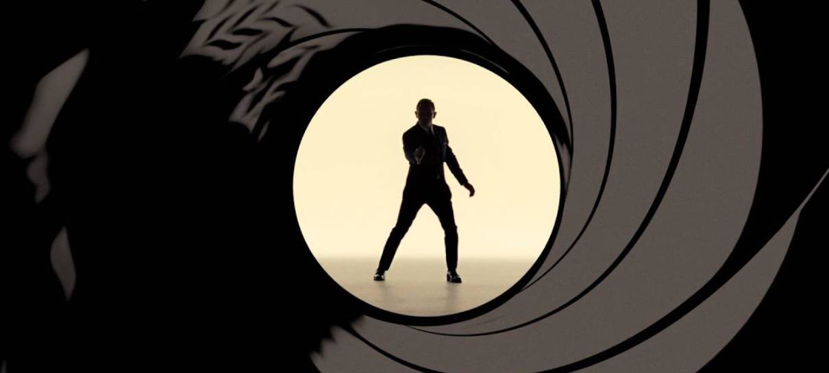 Christopher Nolan se ofereceu para 007 (e levou fora de produtora)