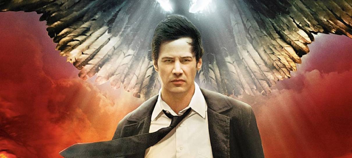 Constantine 2 tem sinal verde da DC e deve sair como Elseworlds