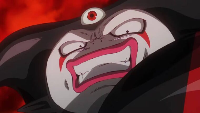 Imagem de Dragon Ball Daima