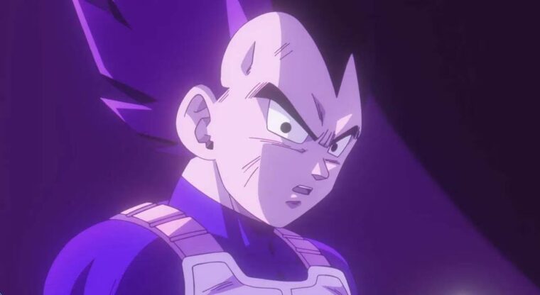 Imagem de Dragon Ball Daima