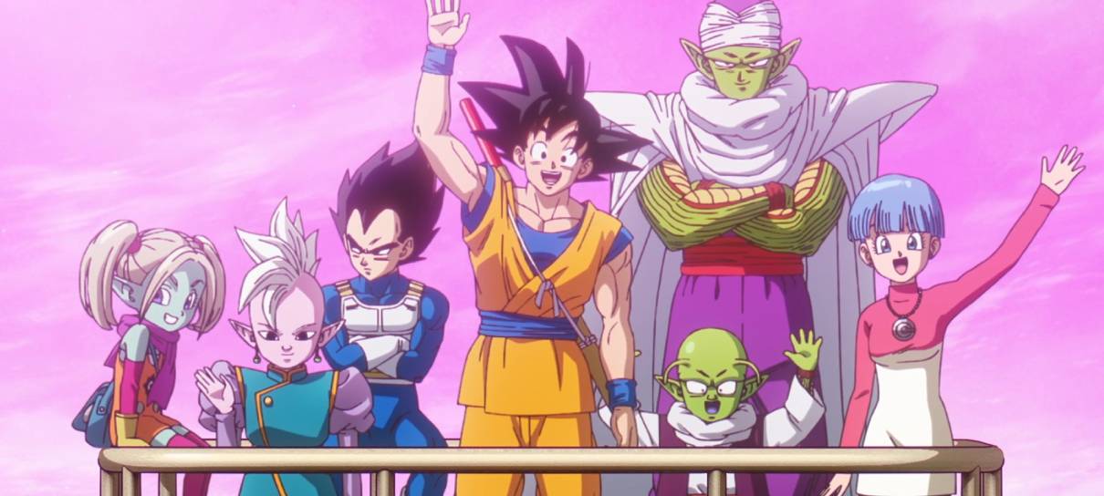 Dragon Ball Daima resgata a essência de Akira Toriyama | Crítica