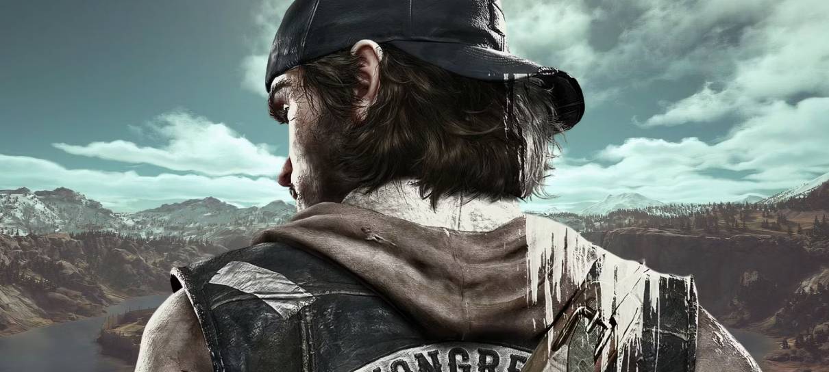 Days Gone nao terá upgrade para remaster pela PS Plus