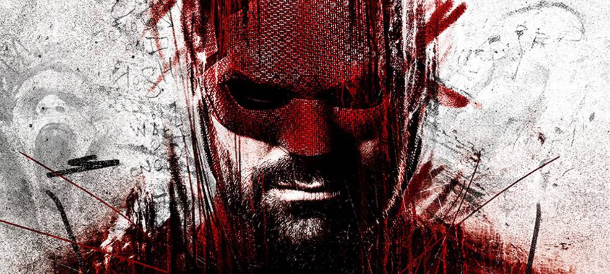 Charlie Cox faz mistério sobre acontecimento “brutal” em novo Demolidor