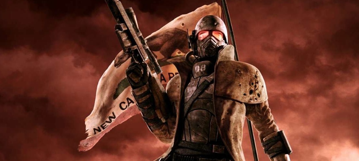 Diretor criativo da Obsidian nega que Fallout: New Vegas terá sequência