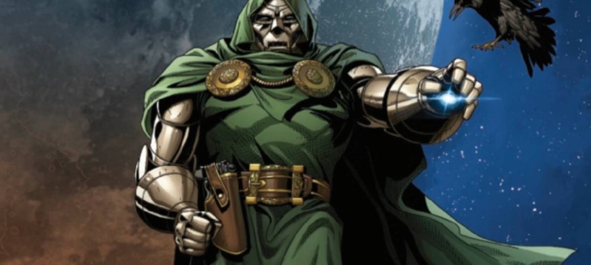 Vingadores: Doomsday começará filmagens em março