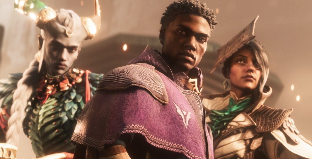 PS Plus de março traz Dragon Age: The Veilguard grátis para assinantes