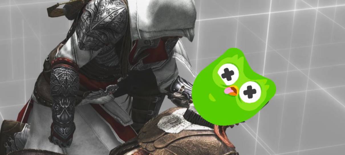 Mascote do Duolingo morre e internet lamenta perda inestimável - Jovem Nerd