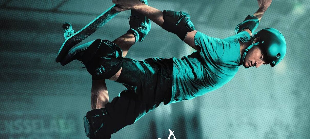 Tony Hawk's Pro Skater 3+4 vindo aí? Site mostra contagem regressiva