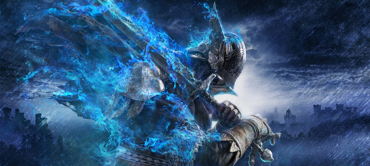 Diretor explica por que chefes de Dark Souls estão em Elden Ring Nighreign