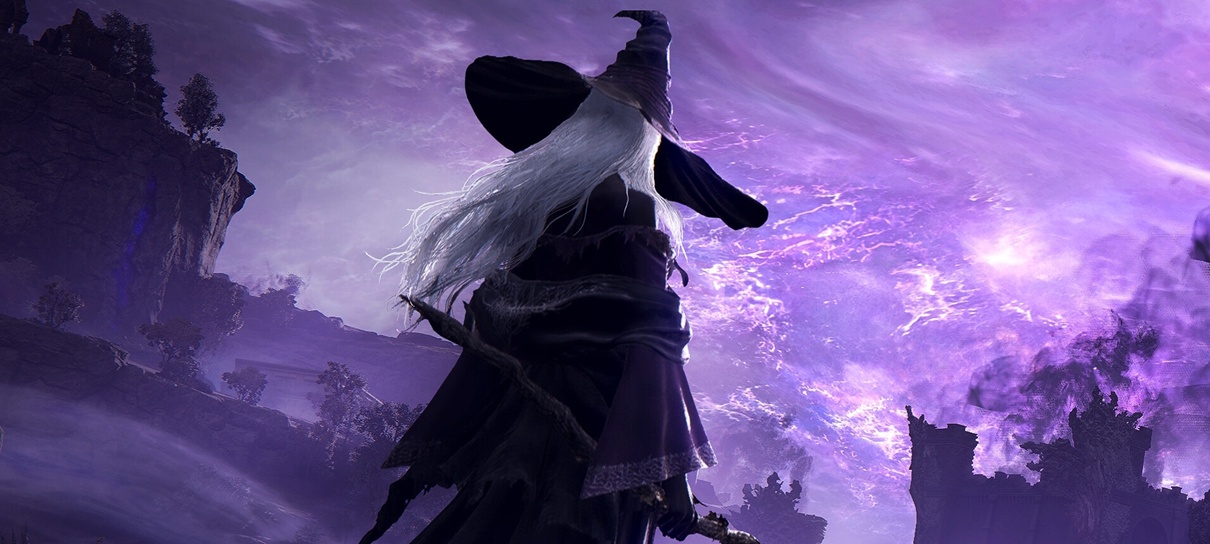 Nightreign terá um mapa bem diferente de Elden Ring, diz diretor