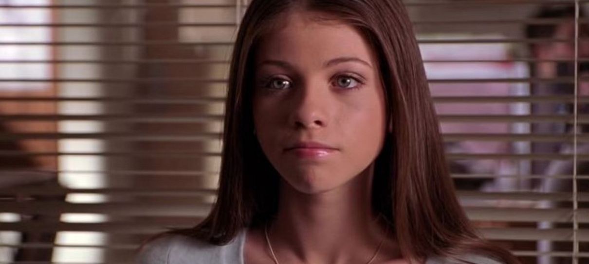 Elencos de Gossip Girl e Buffy prestam homenagem a Michelle Trachtenberg