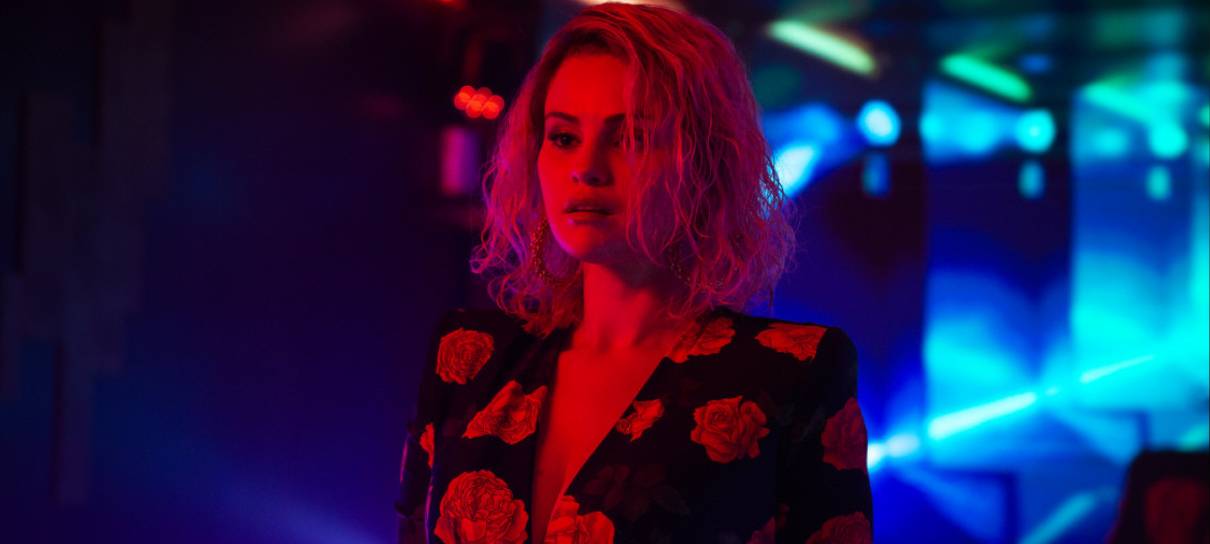 Emilia Pérez tem bilheteria baixíssima em estreia no Brasil