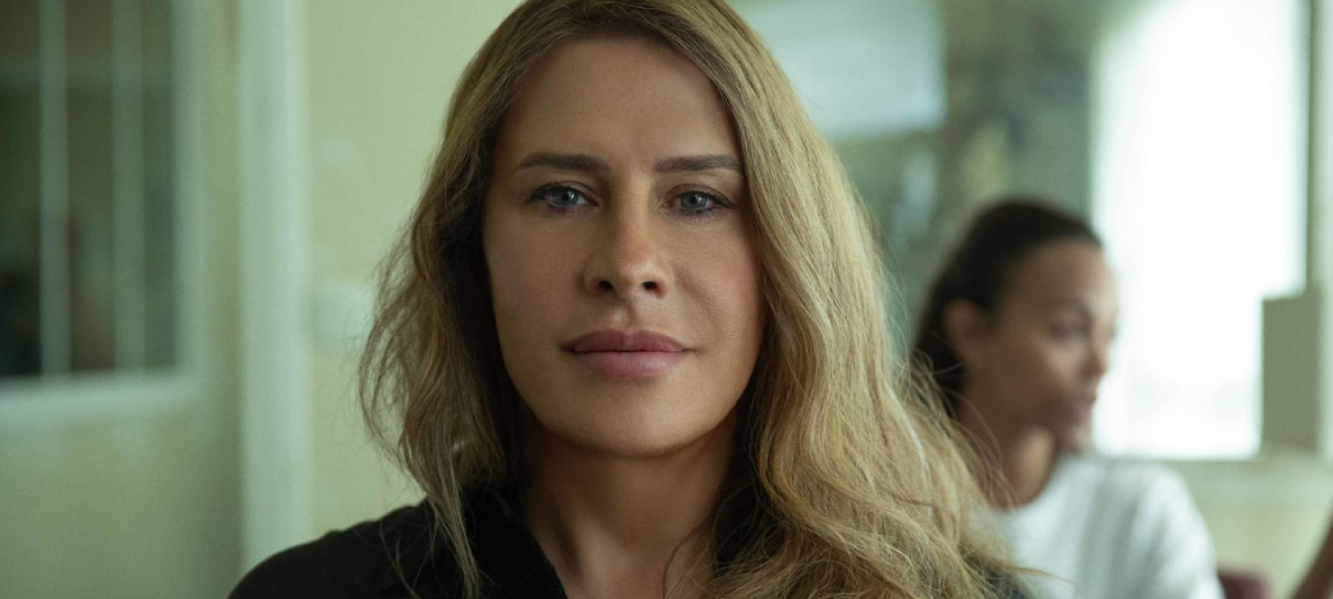 Emilia Pérez é um filme condenado pelos caprichos do próprio realizador | Crítica