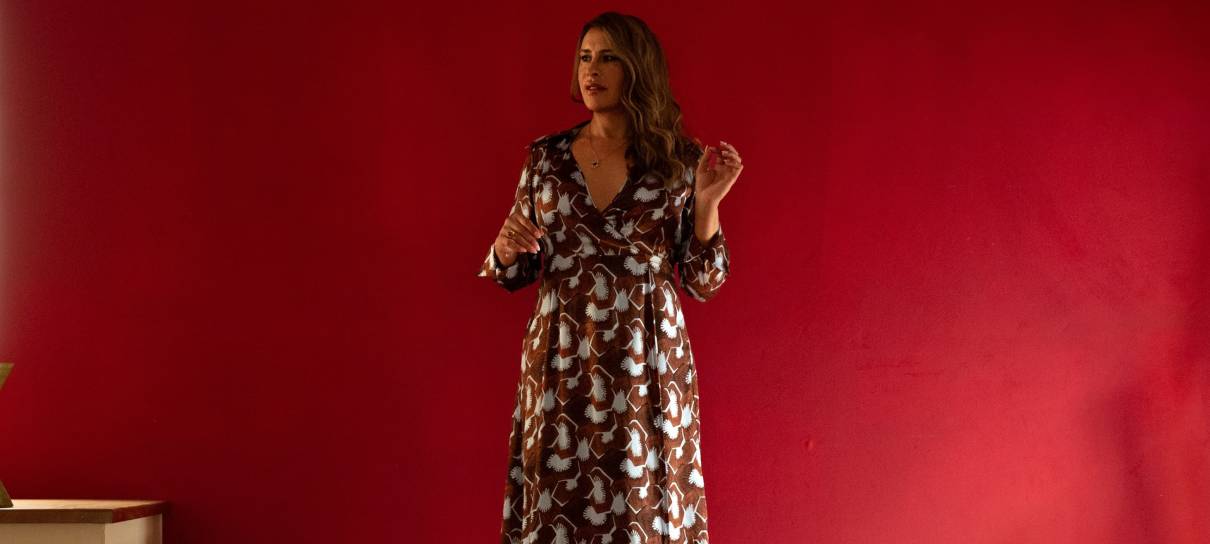 Diretor de Emilia Pérez quer distância de Karla Sofía Gascón