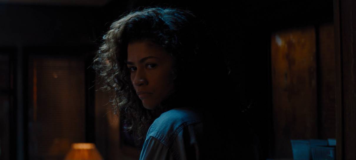 Euphoria finalmente inicia produção da terceira temporada