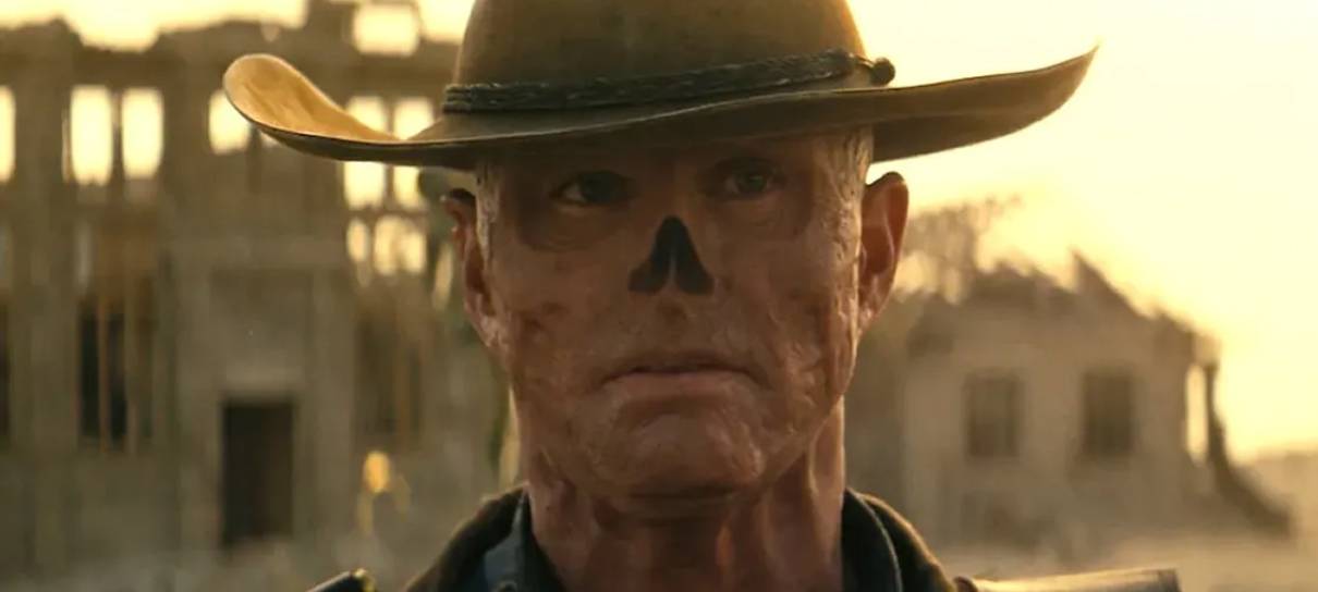 Segunda temporada de Fallout será ainda melhor que a primeira