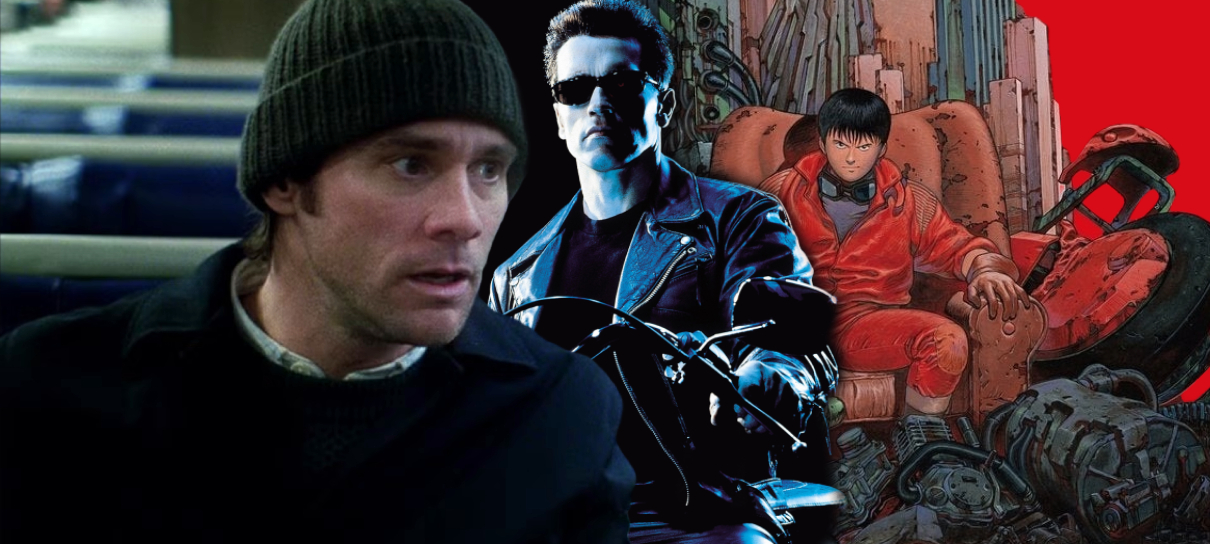 12 filmes de ficção científica para assistir na Netflix