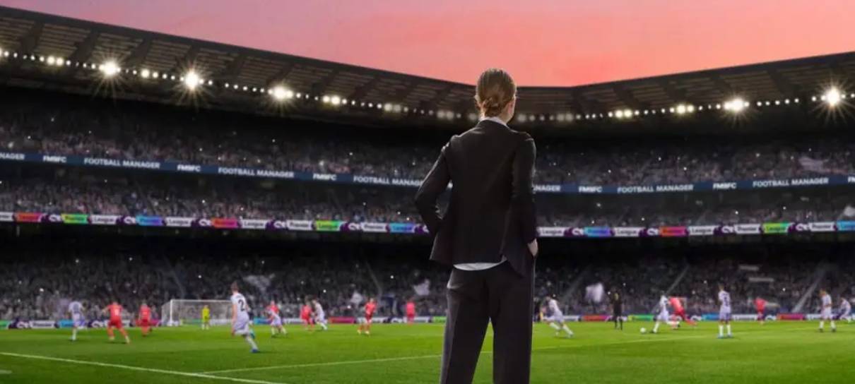 Football Manager 25 é cancelado semanas antes do lançamento