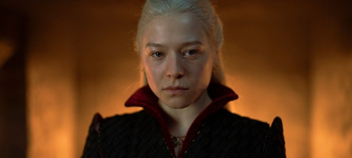 HBO planeja mais um derivado de Game of Thrones com foco nos Targaryen