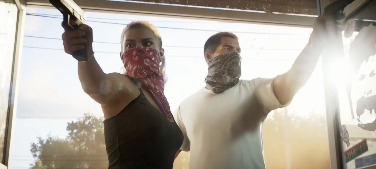 Mundo aberto de GTA 6 é mais complexo do que The Witcher, diz ex-Rockstar